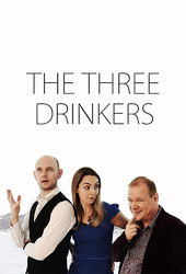 The Three Drinkers