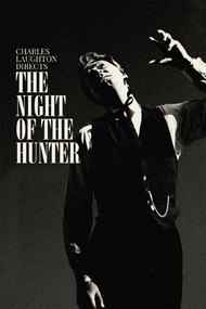 Charles Laughton Directs 'The Night of the Hunter'