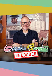 Good Eats: Reloaded