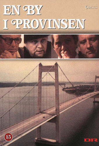 En by i provinsen