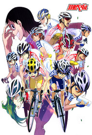 YOWAMUSHI PEDAL Re:RIDE, 2010s, ALL TITLES