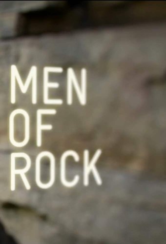 Men of Rock
