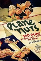 Plane Nuts