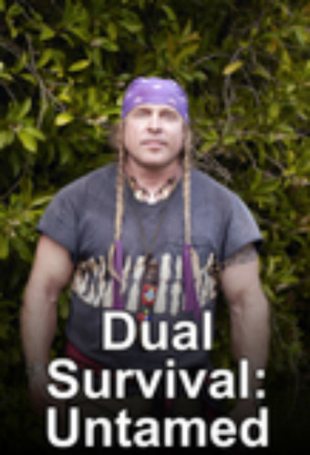 Dual Survival: Untamed