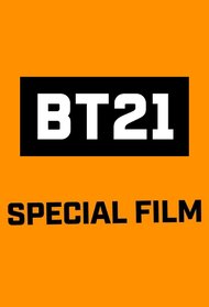 BT21: SPECIAL FILM