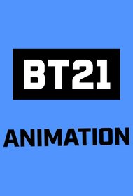BT21: ANIMATION