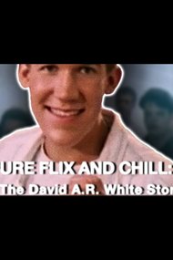 Pure Flix and Chill: The David A.R. White Story