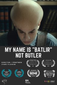 My Name is Batlir, not Butler