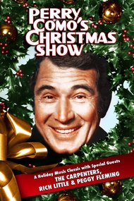 The Perry Como Christmas Show