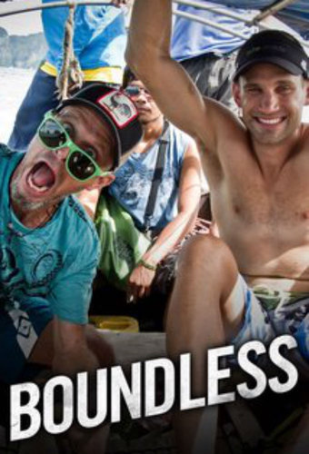 Boundless