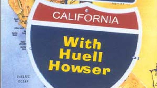 Road Trip With Huell Howser - S01E01 - Barstow