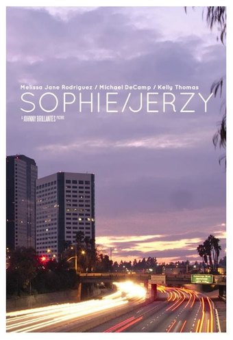 Sophie/Jerzy