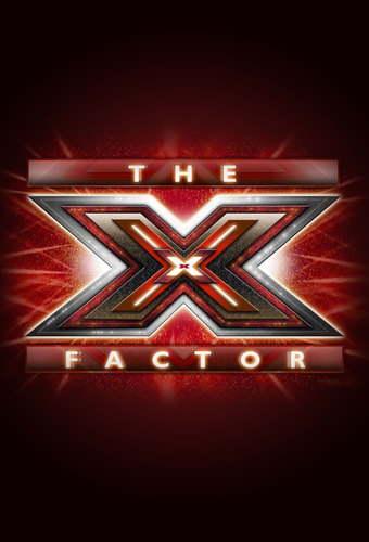 The X Factor (UA)