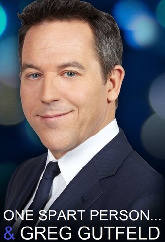 One Smart Person and Greg Gutfeld