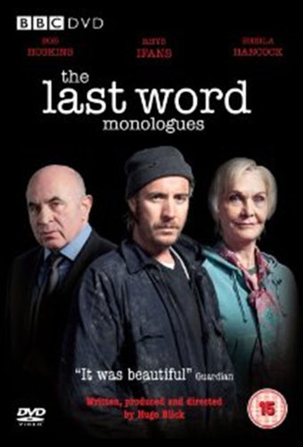 The Last Word Monologues