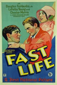 Fast Life