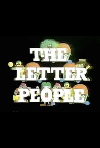 The Letter People