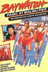 Baywatch: Panic at Malibu Pier