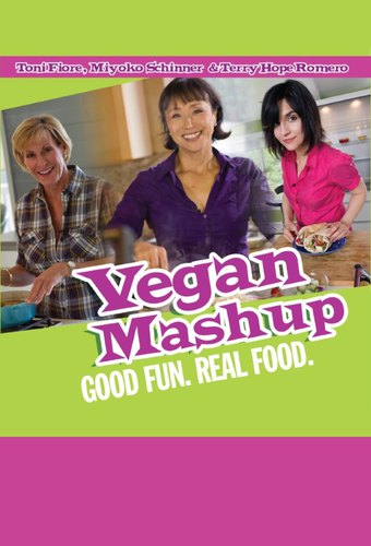Vegan Mashup