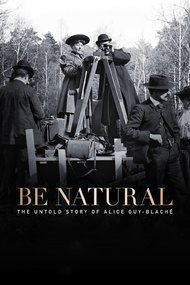 Будь естественным: Нерассказанная история Алис Ги-Блаше