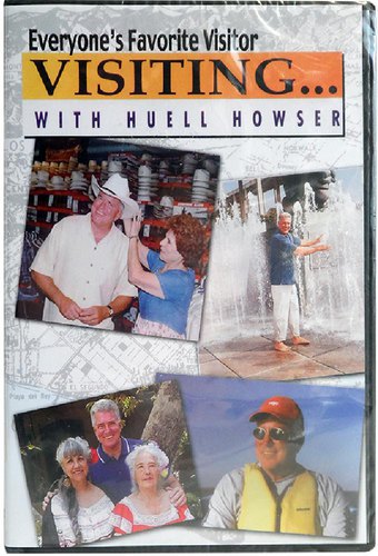 Visiting...With Huell Howser