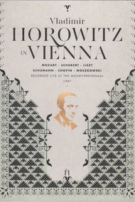 Horowitz in Vienna