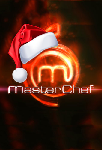 Masterchef Jul