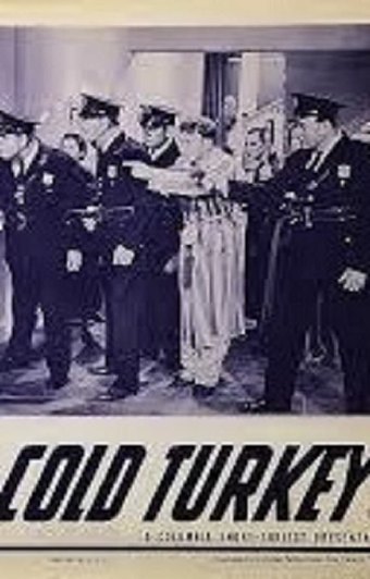 Cold Turkey