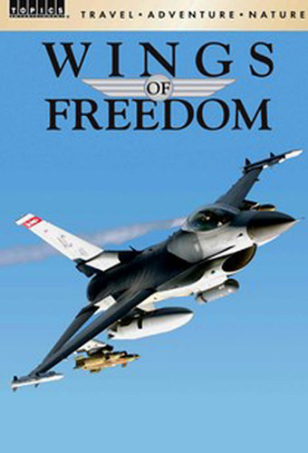 Wings of Freedom