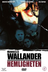 Wallander 13 - Hemligheten