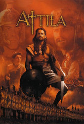 Attila