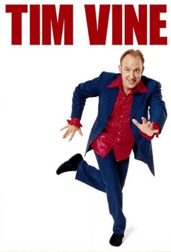 Tim Vine