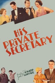 His Private Secretary