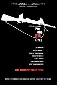 The Big Red One: The Reconstruction