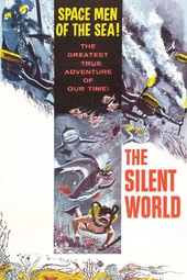 The Silent World