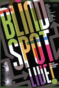 Blind Spot Live!