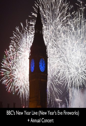 BBC New Year Live