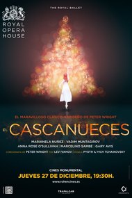 EL CASCANUECES