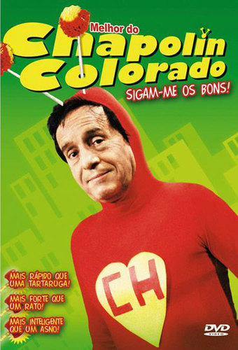 El Chapulín