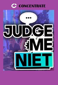Judge Me Niet