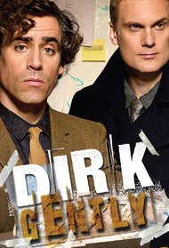 Dirk Gently