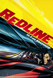 Redline