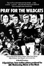 Pray for the Wildcats