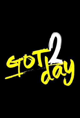GOT7: GOT2DAY