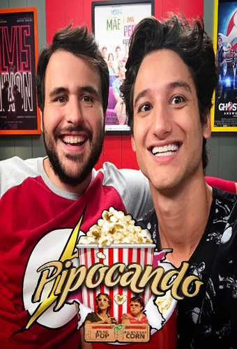 Pipocando