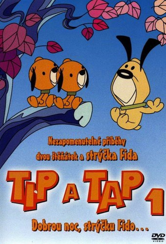 Tip and Tap