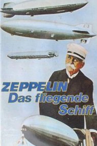 Zeppelin - Das fliegende Schiff