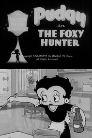 The Foxy Hunter