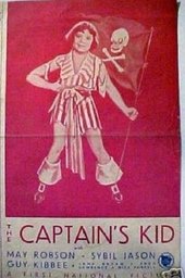 The Captain's Kid