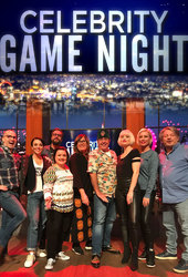 Celebrity Game Night (UK)